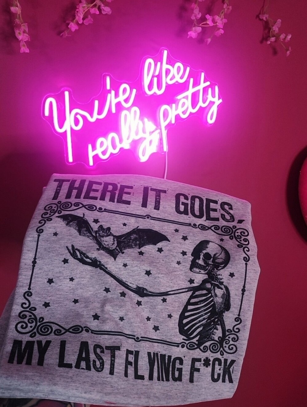 Halloween Funny Graphic Tee